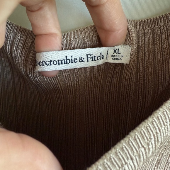 Abercrombie body suit • Women’s XL - Picture 2 of 6